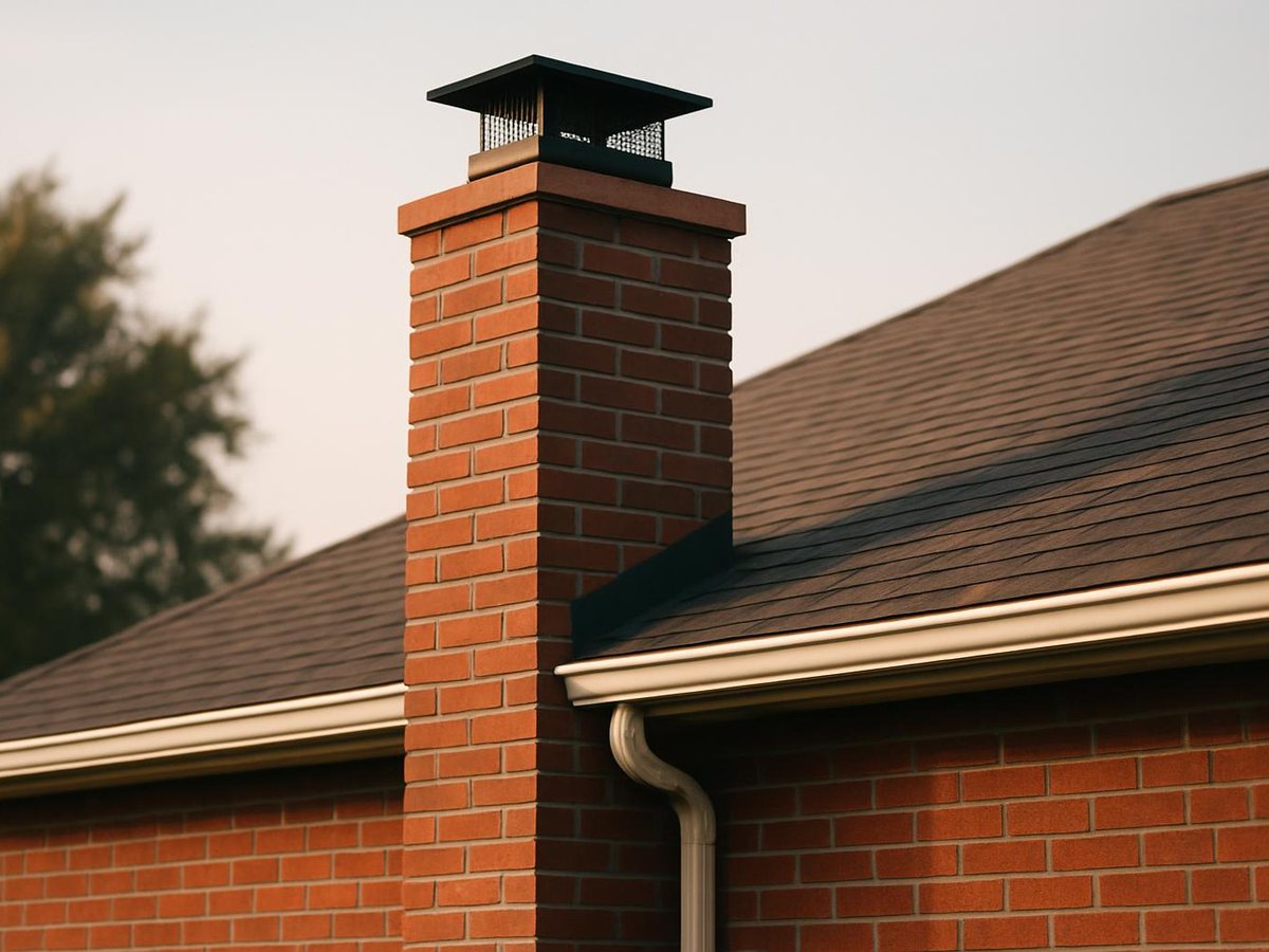 Wright Chimney Repair work in Las Vegas